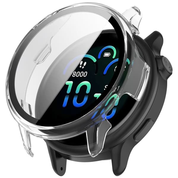 Garmin Vivoactive 6 Suojus - Läpinäkyvä