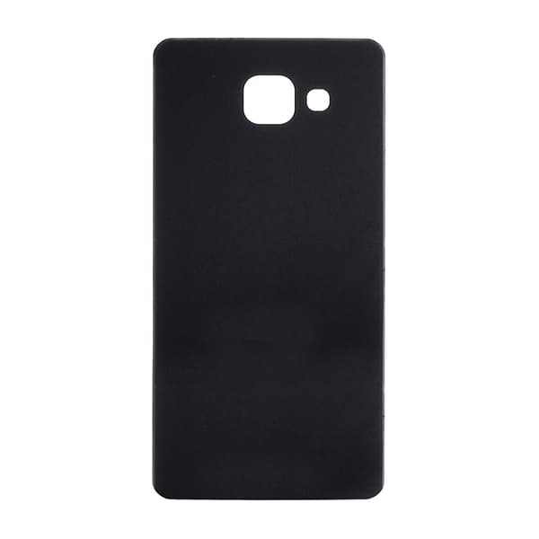 Samsung Galaxy A5 2016 Baksida/Batterilucka - Svart