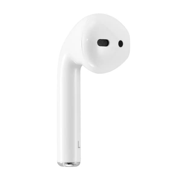 Venstre øreprop til AirPods Generation 1 - Uden etui