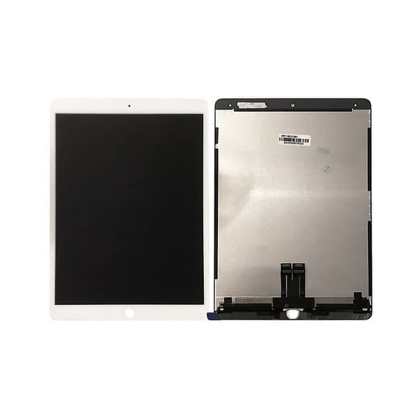iPad Air 10,5\" (3:e generationen) Komplett skärm - Vit