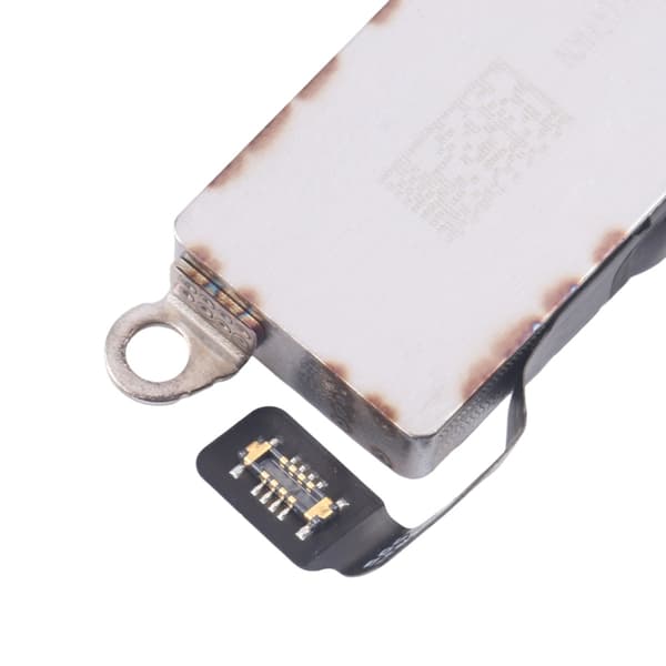 iPhone 16 Plus Taptic Engine -värinämoottori, alkuperäinen