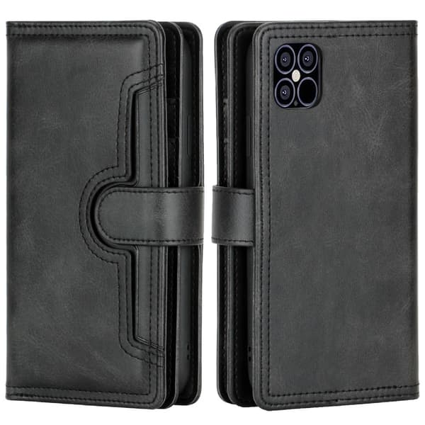 IPhone 13 wallet cover - Sort