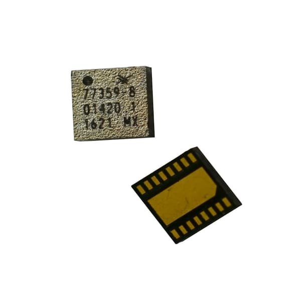 iPhone 7/7P Forstærker IC (77359-8)