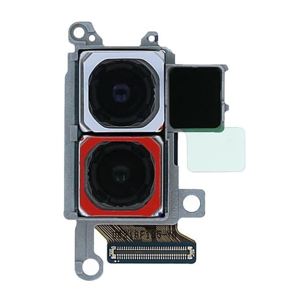 Samsung Galaxy S20 Plus Rear Camera Module 64MP + 12MP
