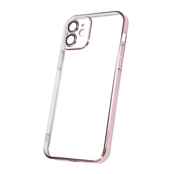 Luksus telefoncover iPhone 11 - Pink