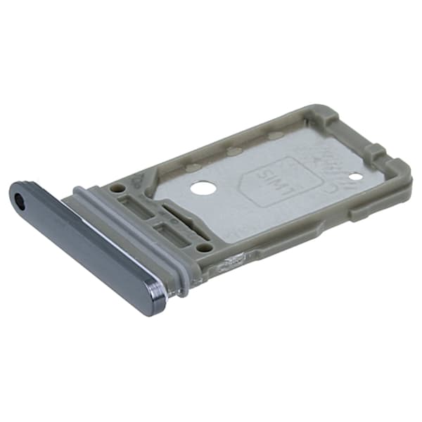 Samsung Galaxy S21 SM-G991B SIM-korttipidike - Harmaa