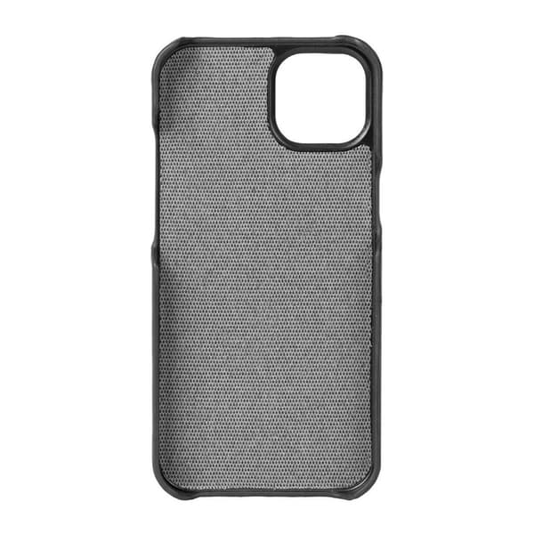 KAVAJ iPhone 13 Pro Max Cover Chicago Sort
