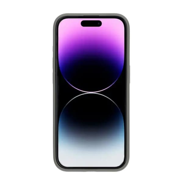 iPhone 15 Pro Max Rvelon Cover Roterende Magnetisk Stand - Grå