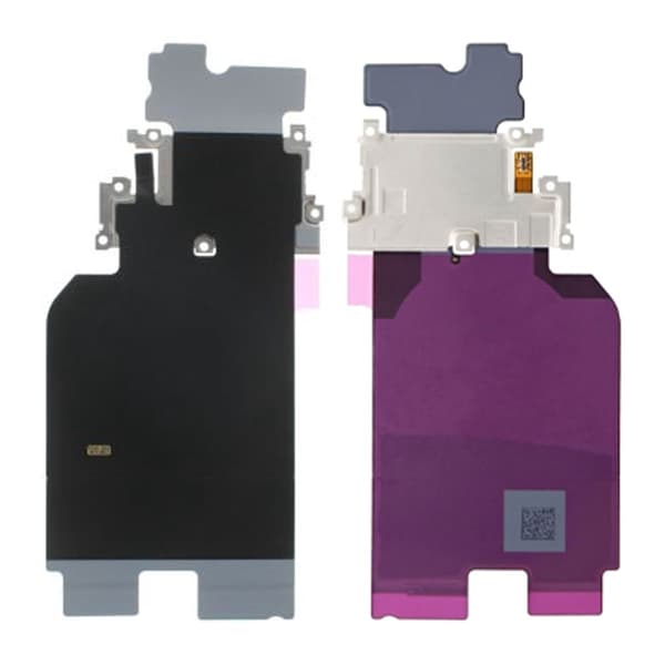 Samsung Galaxy S23 FE NFC-Antenneflex