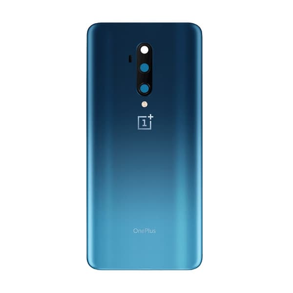 OnePlus 7T Pro takakansi - sininen