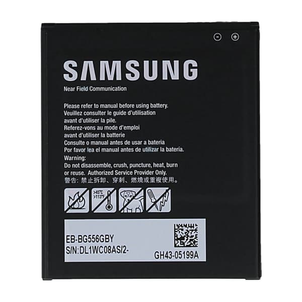 Samsung Galaxy Xcover 7 Pro Batteri Original