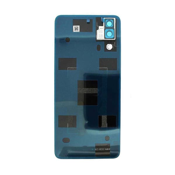 Huawei P20 Bagside/Batteridæksel Original - Sort