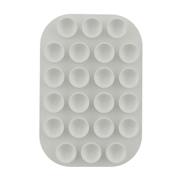 Magnetiskt Suggrepp med Magsafe för iPhone - Vit