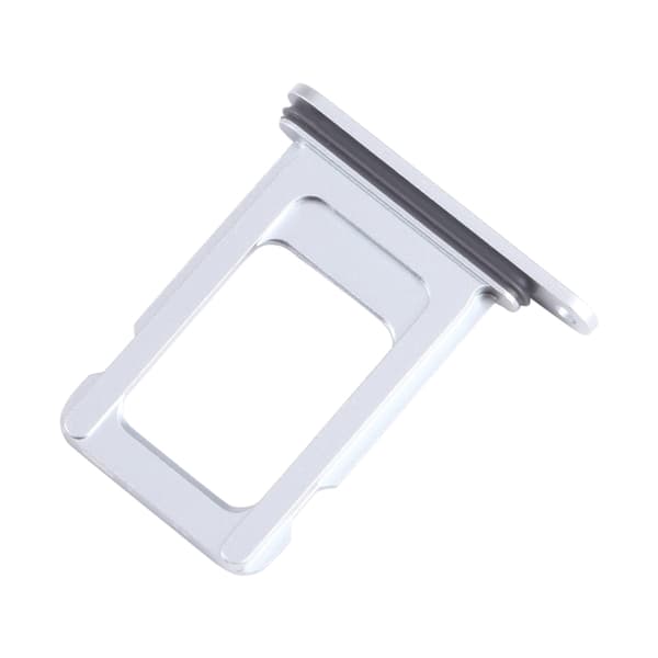 iPhone 15 ja 15 Plus Max SIM-korttipidike - Sininen