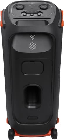 Original JBL PartyBox 710 Bluetooth Højttaler - Sort