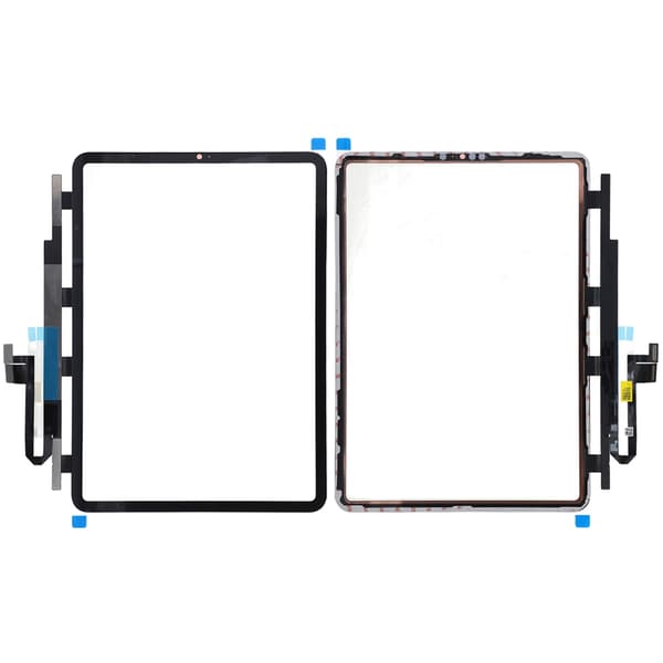 iPad Pro 11 3./4. Gen Glas med Touchskærm Original - Sort