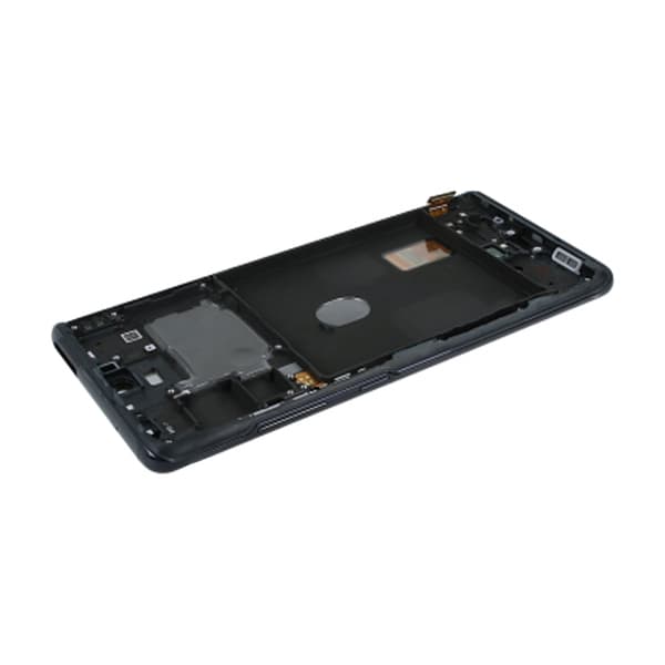 Samsung Display G780/G781 S20 FE 4G/5G 2020 cloud navy blå/sort