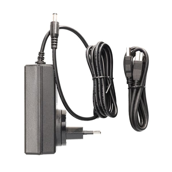 USB Multiadapter med 10 USB-A 3.0-udgange (48W)