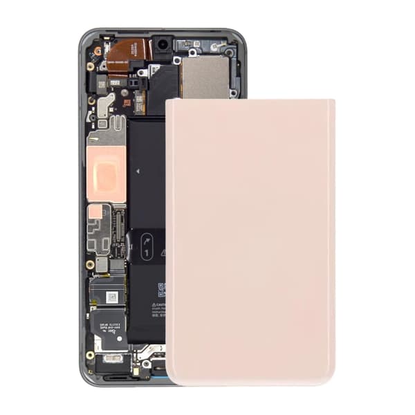 Google Pixel 8 takakansi ruusu