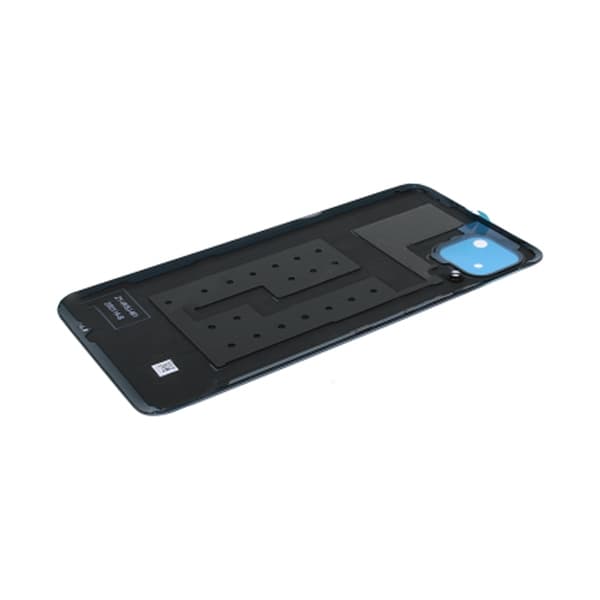 Huawei P40 Lite Baksida/Batterilucka - Grön