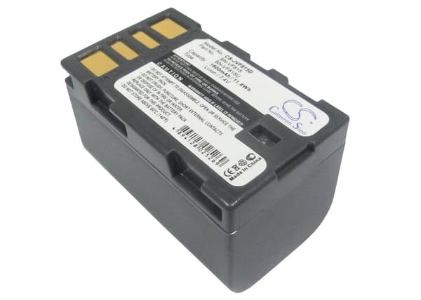Batteri til BN-VF815 erstatningsbatteri