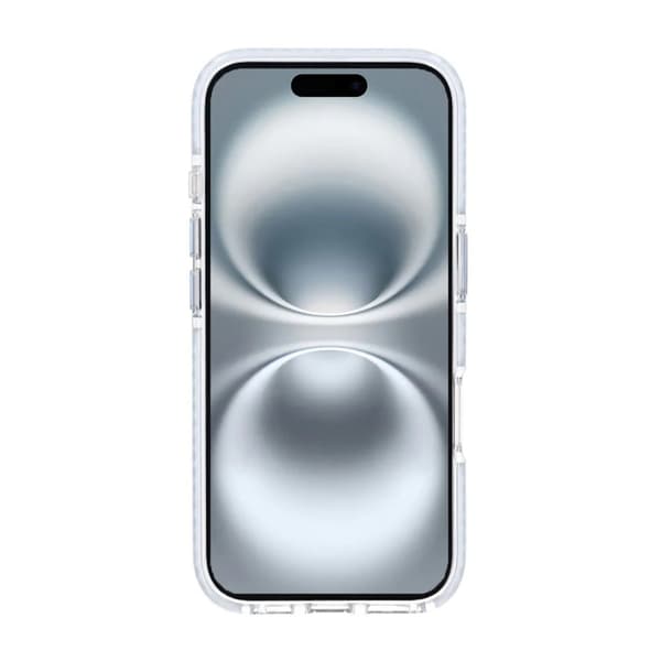 Mobilskal Magnet Dubbelskydd för iPhone 17 - Blå