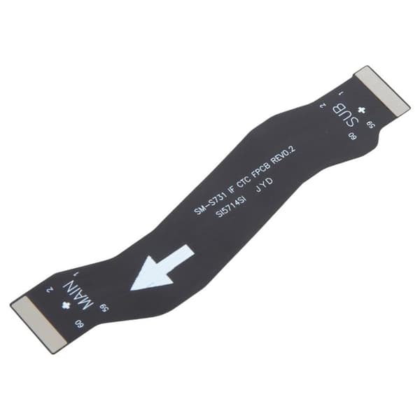 Samsung Galaxy S25 FE (SM-S731B) Main Flex Cable Original