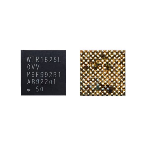 RF IC WTR1625L - iPhone 6 og 6P