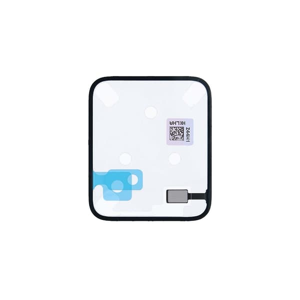 Apple Watch 3 38mm GPS-sensor flekskabel