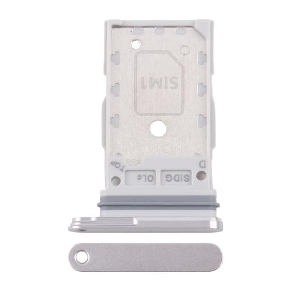 Samsung Galaxy S26 Plus SM-S947B Sim Tray Silver