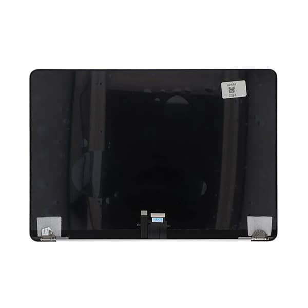 MacBook Pro 13.5\" M1/M2 2021 A2681 LCD-skærm Original - Space Grey