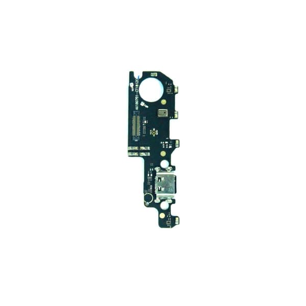 Xiaomi Max 3 -latausliitin