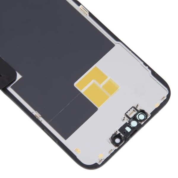 Blød OLED-skærm til iPhone 13 Pro - DD Diagnostic Pass