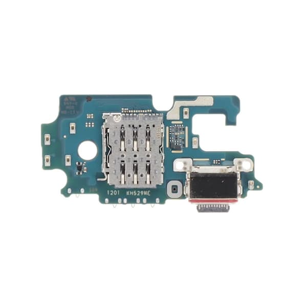 Samsung Galaxy s25 FE Opladerkort