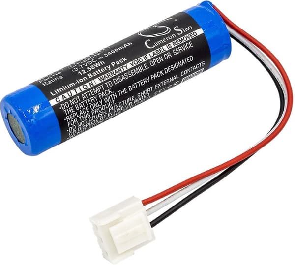 Batteri til Harman/kardon Onyx studio 1 osv.