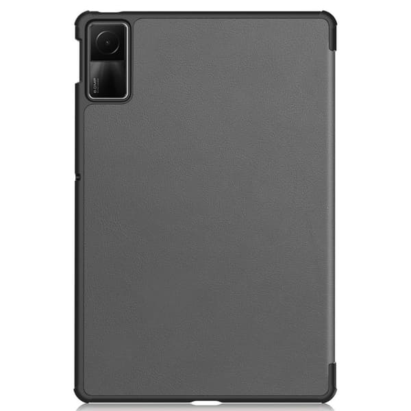 Xiaomi Redmi Pad SE Tri-fold cover - Grå