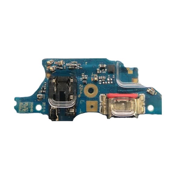 Motorola Moto G53 Opladerforbindelse