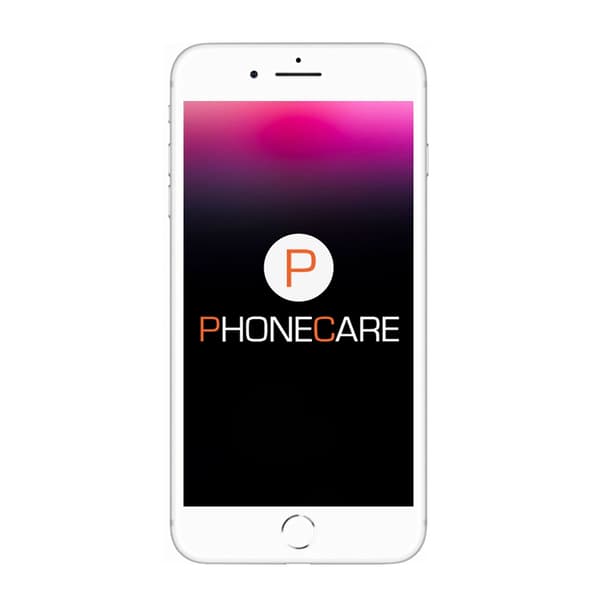 Brugt iPhone 8 Plus 64GB Sølv - God stand B