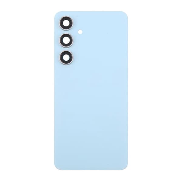 Samsung Galaxy S24 FE Back Cover Original - Blue