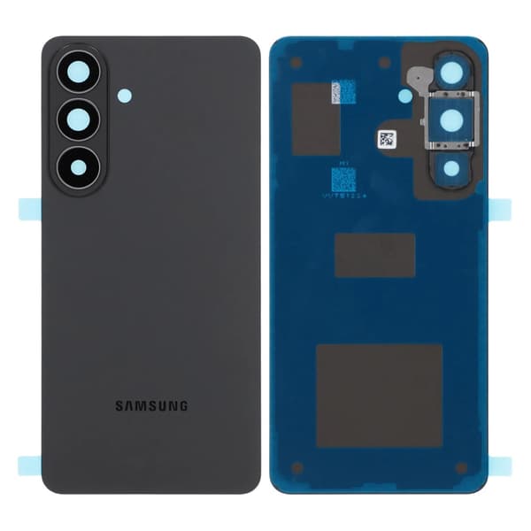 Samsung Galaxy S26 Plus Bagcover Original Original Sort