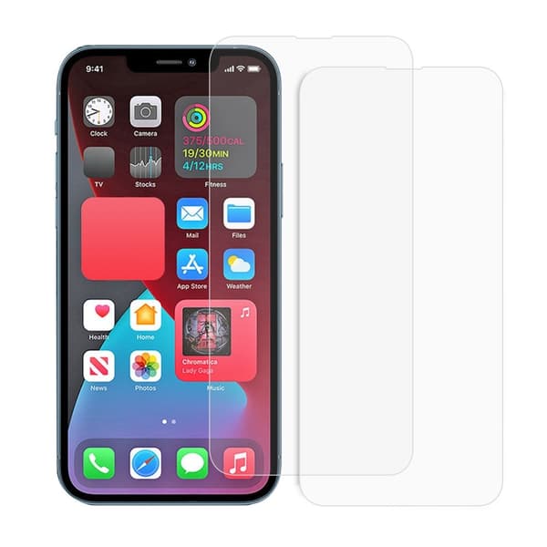 IPhone 13 Pro, iPhone 13 näytönsuoja karkaistusta lasista
