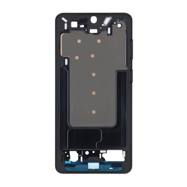 Samsung Galaxy S26 Plus Keskirunko - Musta