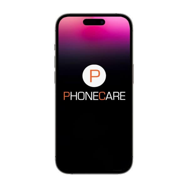 iPhone 14 Pro mobiltelefon