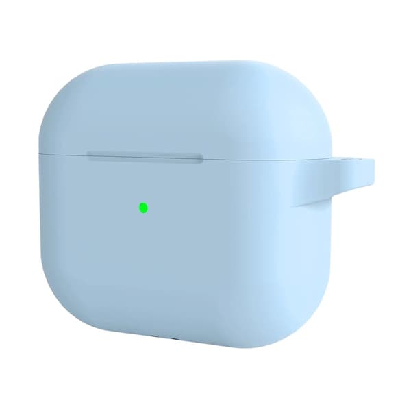 AirPods 3 etui silikone - blå