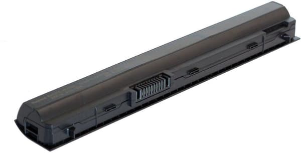 Batteri til Dell Latitude E6120 osv.