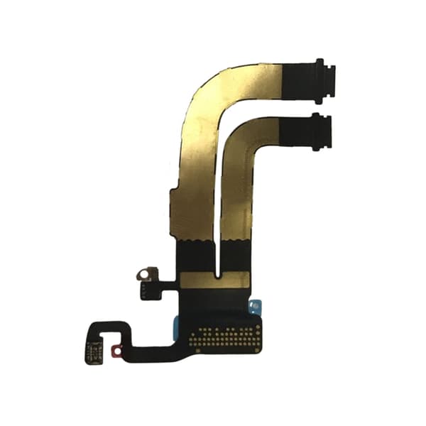 Apple Watch Edition Series 6 44mm LCD Display Flexkabel