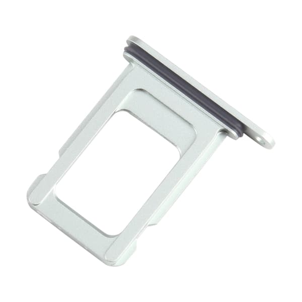 iPhone 15 SIM-kortbakke Grøn