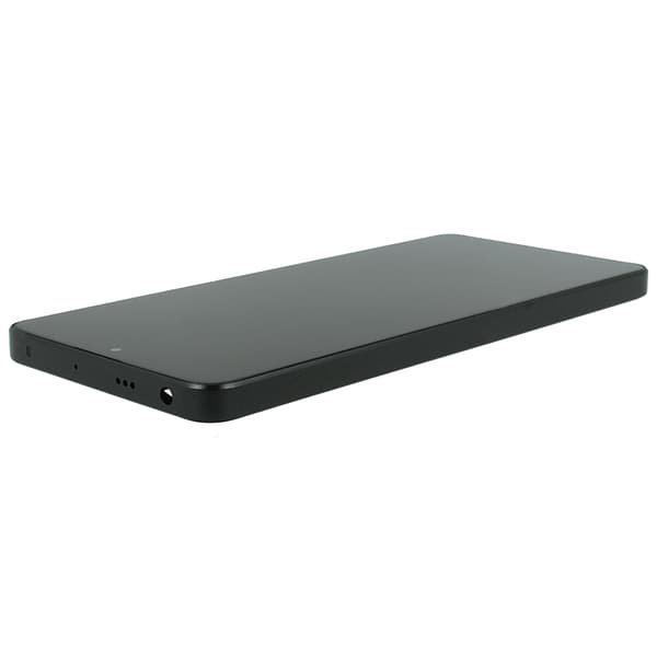 Xiaomi Redmi Note 13 Pro LCD Display Original - Svart