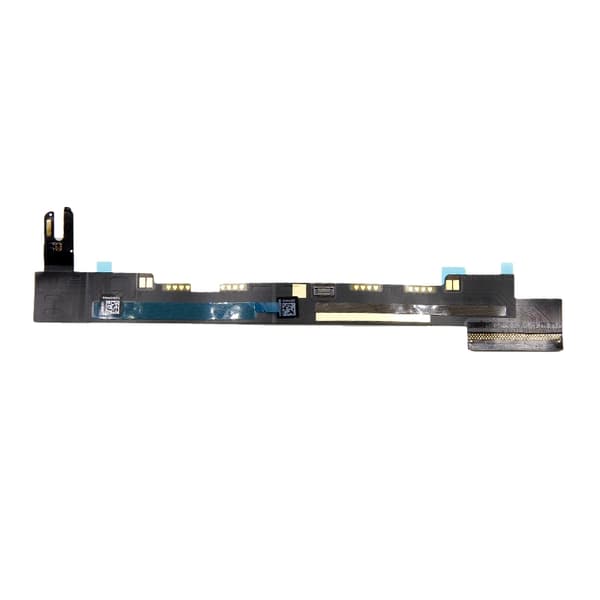 iPad Pro 9.7\" 4G Hovedtelefonstik Flexkabel - Hvid