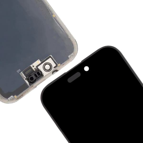 Original OLED Skärm för iPhone 17